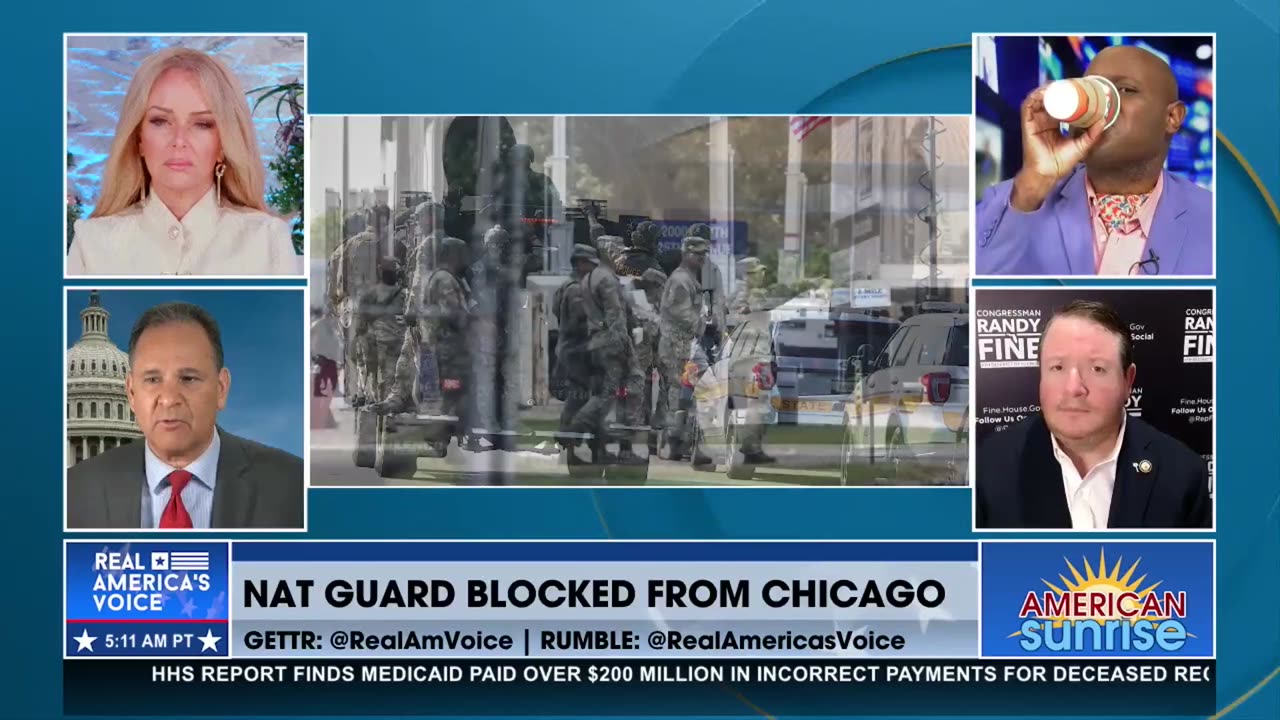 SCOTUS BLOCKS GUARD DEPLOYMENT