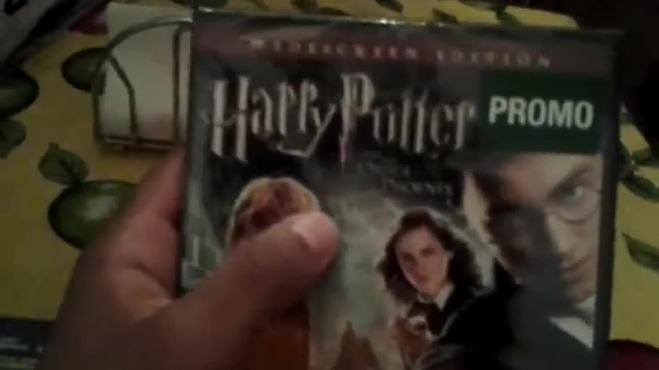 Why Do FULLSCREEN DVDs Exist Part 2 (Black Friday 2012 Pickups)