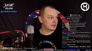LIVE Killer Teen in a Jeep | 800+ Illegals Arrested | Deceitful Dems | More!! | CWH 802