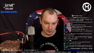 LIVE Killer Teen in a Jeep | 800+ Illegals Arrested | Deceitful Dems | More!! | CWH 802