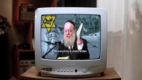 Documentary exposing Zionism
