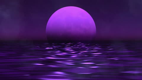 Water Beauty Sleep Music