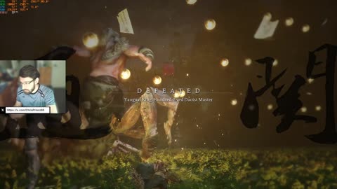 Black Myth: Wukong chapter 4 bosses