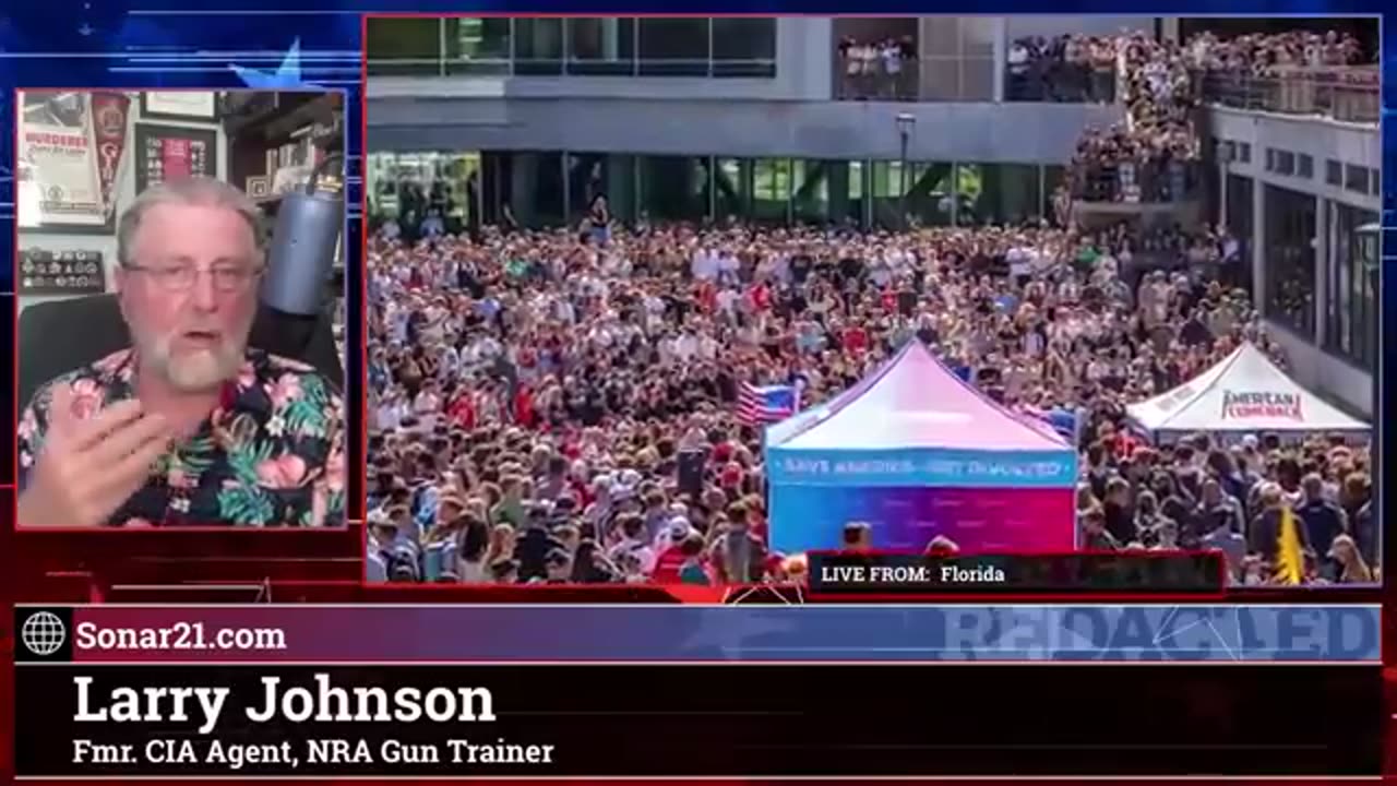 🔥🔥🔥 The FBI’s Official Story on Charlie Kirk Just Collapsed | Redacted News