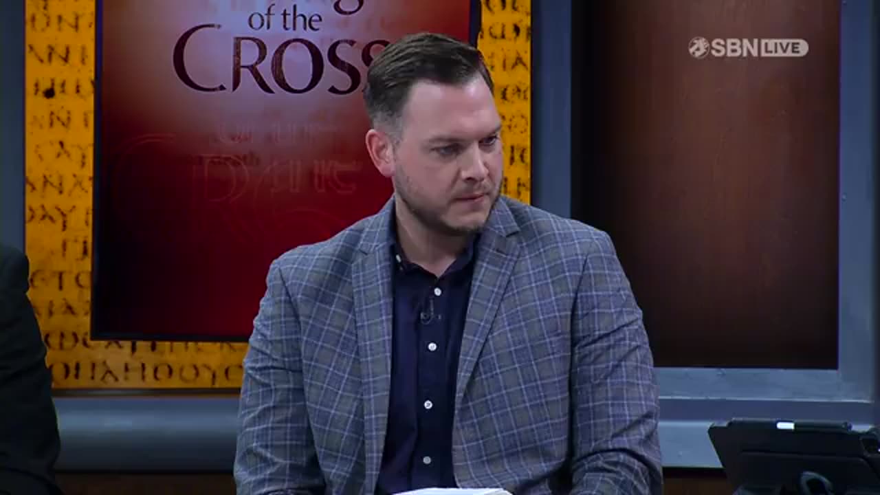 SEPTEMBER 30 2025 SBN SHOWS PART 1