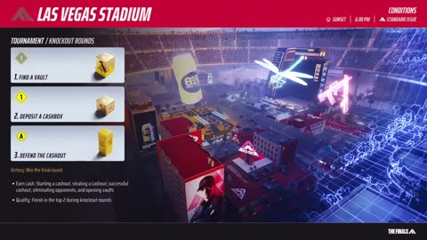 🔴LIVE - FRIDAY - THE FINALS - WIN TAKEOVER!!!!.mp4