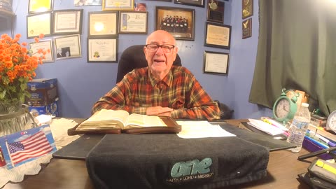 Has pensado donde pasaras la eternidad???