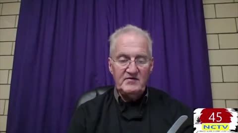 NCTV45’S THOUGHT FOR THE DAY FRI NOV 7 2025