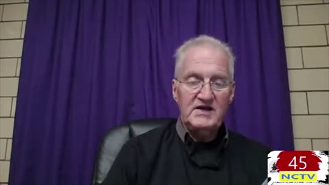 NCTV45’S THOUGHT FOR THE DAY FRI NOV 7 2025