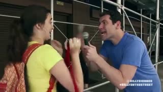 😂🤯 The Funniest Answer to a Simple Question! | FunFM