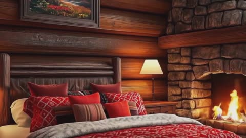 Plush Interiors, and Stunning Scenic Views