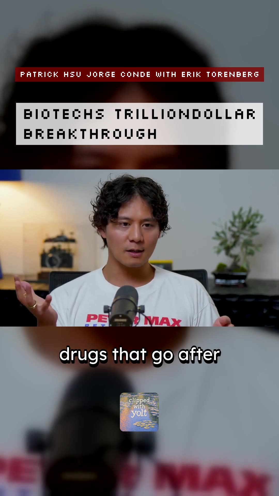 Biotechs Trillion-Dollar Breakthrough