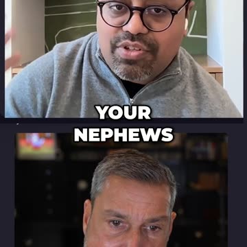 Crypto - Gemach DAO - Raoul Paul and Emad Mostaque: AGI, AI Agents & the Future of Work