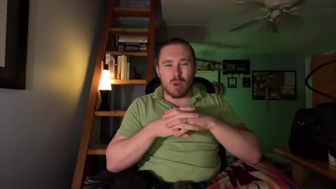 How To Beat Insomnia Lesson 3.7 (Full Course Below)~ Food Quality