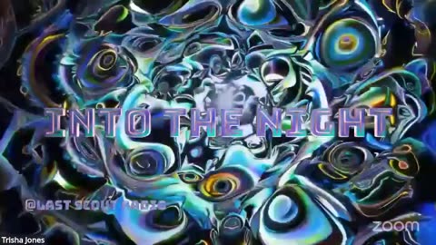 Into The Night 241 w/Trisha Jones