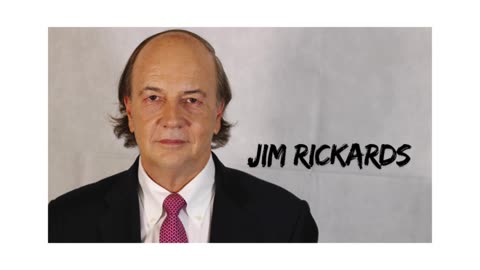 Jim Rickards Shared Terrifying Predictions