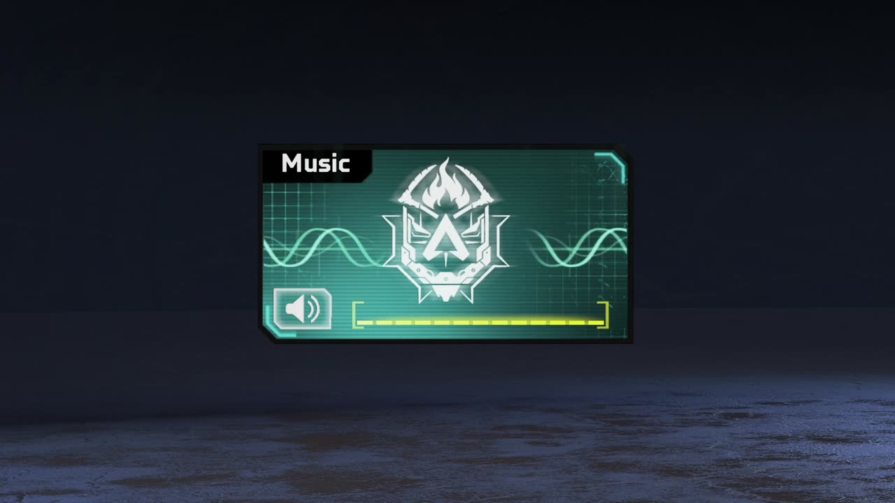 Dead by Daylight - Ellen Ripley & Jonesy Menu Animation