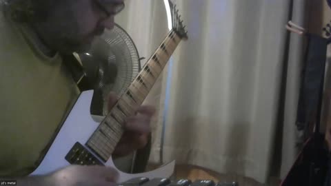ZELDA MAIN THEME WITH GUITAR SOLO