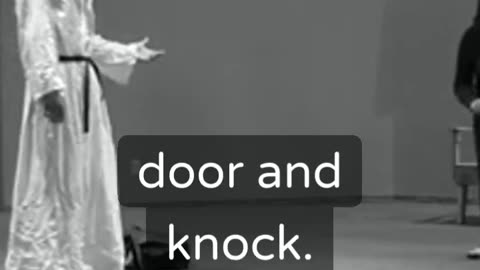 Eternal Struggle (Short)