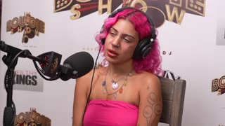 Nali Marie - It's 💲1,000 Dollars Per Hour If You Want That Full Pornstar Experience With Nali Marie🤑