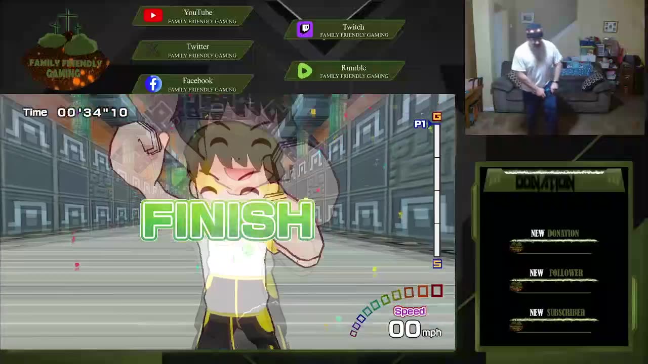 Active Life Outdoor Challenge Speed Roller