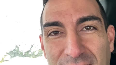 THINK WARM THOUGHTS! Good morning!