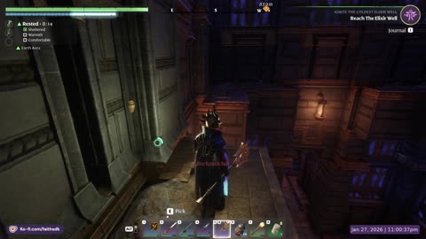 Enshrouded (Early Access) - Part 52