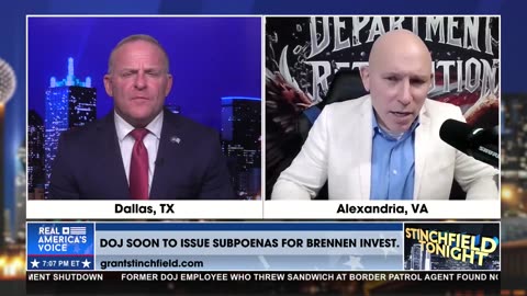 RAIKLIN TARGETED BY JACK SMITH