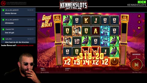 🔥KenneK izz live!😍 14K! a.i.m.do.!?🤘 was issn!?🎰 18+