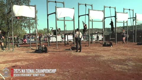 The Tactical Games Nationals 2025 - Day 3