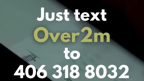 Buying a Home and Moving to #Montana?