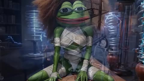 Oingo Boingo - OFPippa Weird Science Launch video