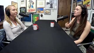 Tori Black Has No Fear | Behind the Persona