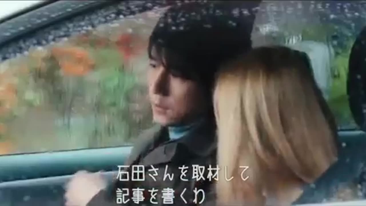 Memories Corner / メモリーズ・コーナー【2023 film】Trailers