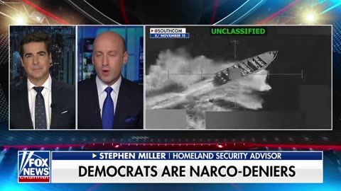 Jesse Watters - 🚨 BREAKING： ABC just BLEW UP Democrats’ “DOUBLE-TAP HOAX” like a COKE...