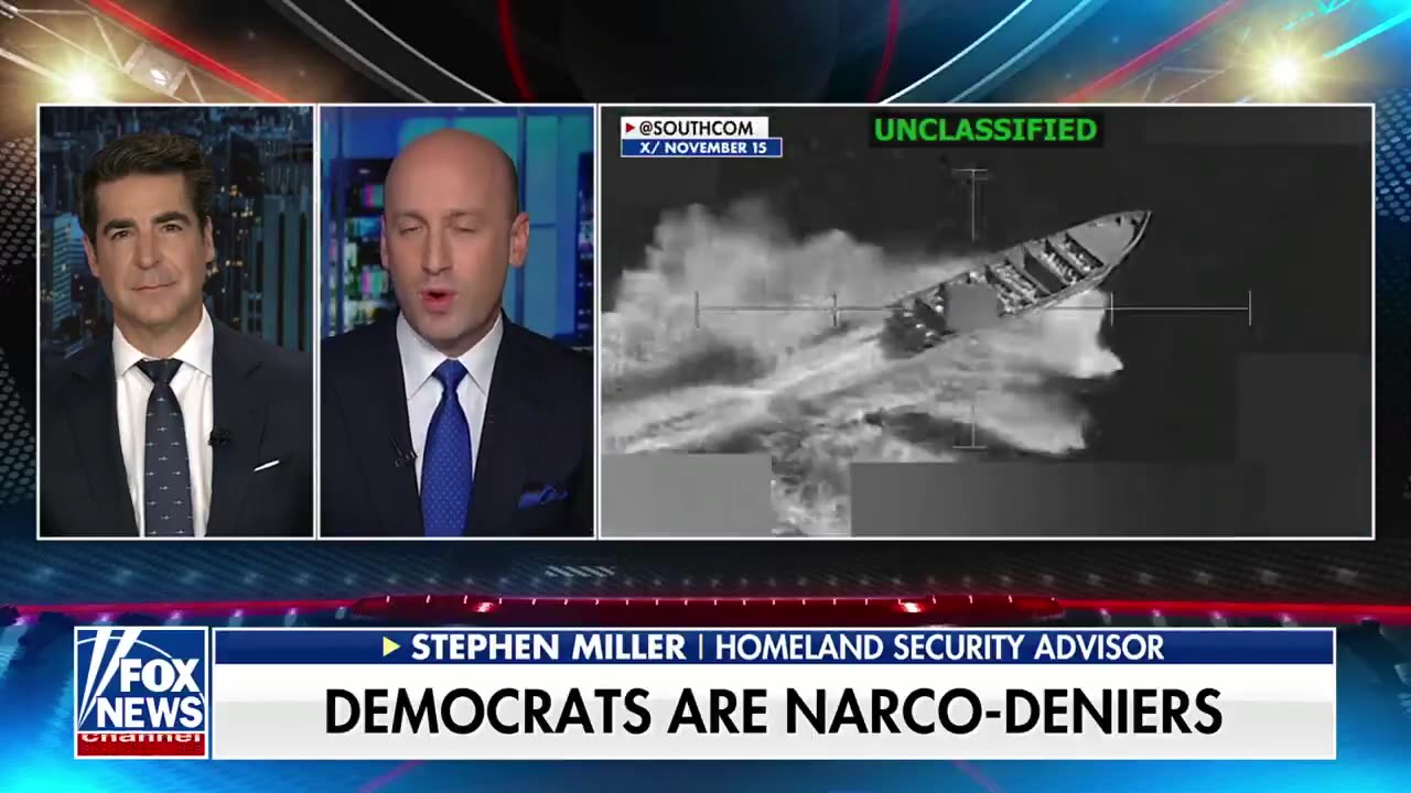 Jesse Watters - 🚨 BREAKING： ABC just BLEW UP Democrats’ “DOUBLE-TAP HOAX” like a COKE...