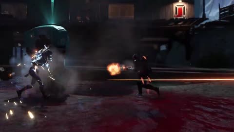 Apex Legends: Raise Hell Event Trailer