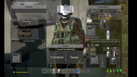 DayZ PVE