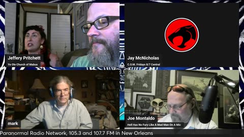 Church of Mabus: Christina Giordano - Bettie Page Pin-Up Queen Dark Angel