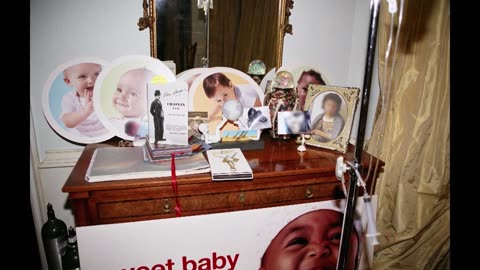 😮💡 Inside the Room Where Michael Jackson Died — Crime Scene Secrets! | FeedMyCuriosity