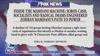 Levin_ This America-hater is a ‘DANGEROUS MAN’