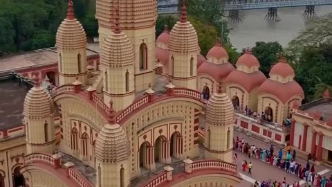 Dakshineswar Kali