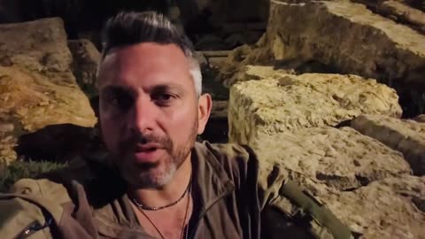 (Day 794) Swords of Iron - “They’re changing the deal!”