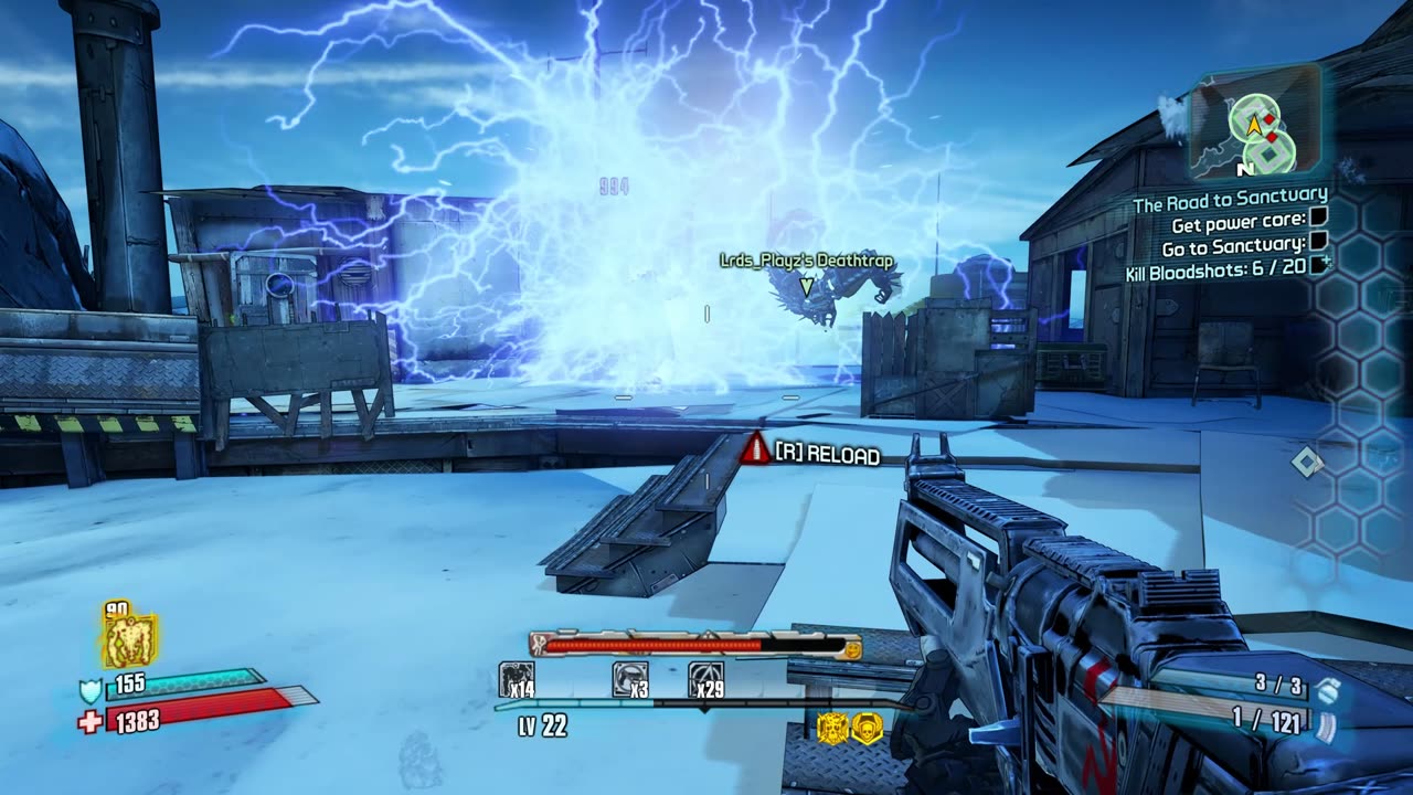 Borderlands 2 - Part 28