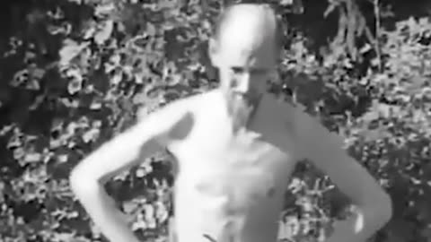30 Real Circus Performers That Shocked the World - Rare Historical Photos