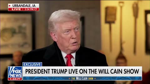 President Trump confirms Minnesota fraud could be up to nearly $80 BILLION dollars