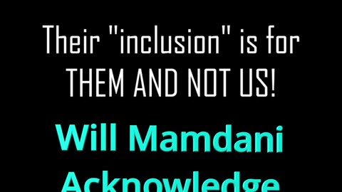 Protest Zohran Mamdani