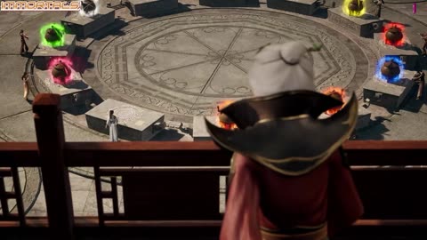 Alchemy Supreme -Episodul 81-85