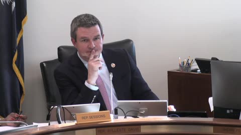 South Carolina HB4262 HB4042 Medical, Military, Public and Municipal Affairs Committee 1/20/2026