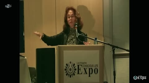 Alien Activity Around Earth | Linda Moulton Howe